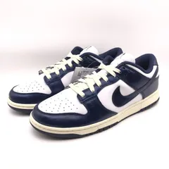 【中古】Nike Women's Dunk Low PRM 