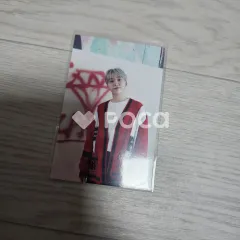 Seventeen スングァン セブチ 2022 CARAT MONTHLY EVENT SVT 펀치왕