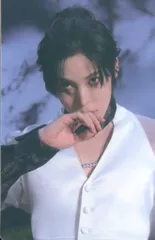 ATEEZ A VER. YUNHO GOLDEN HOUR : Part.4 POCA ALBUM QR