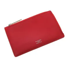 バレンシアガ エンベロープ ロングコイン＆カードケース  736734【Aランク】【中古】のサムネイル
