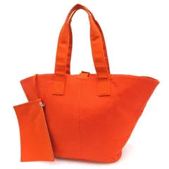 エルメス パニエドプラージュPM  【Bランク】【中古】のサムネイル
