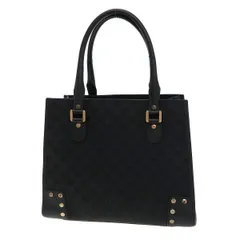 グッチ GGキャンバス･トート  124260【Bランク】【中古】のサムネイル