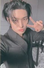 ATEEZ MINGI GOLDEN HOUR : Part.4 POCA ALBUM VER.1