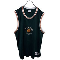 SKARHEAD バスケシャツ タンクトップ NYHC SKARHEAD バスケシャツ タンクトップ NYHC - メルカリ
