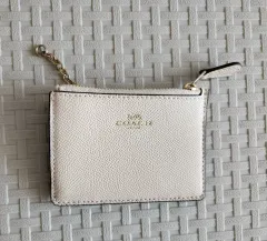 COACH カード 財布