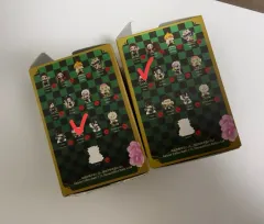 鬼滅の刃 POP MART 義勇 悲鳴嶼 行冥