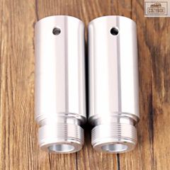 ドラッグスター400ショートフラットフェンダーKITDS400ボルト - メルカリ