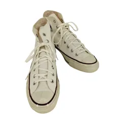 コンバース CONVERSE ALL STAR US HI WHITE/TRICO メンズ JPN：27 