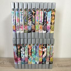 化物語 特装版 全巻セット(1-22巻) 一部未開封 - メルカリ