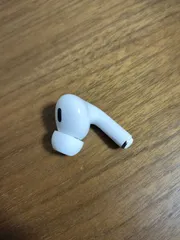 （正規品）Apple AirPods Pro 2世代 片耳 R 片方 右耳　USB-C、Type-C モデル