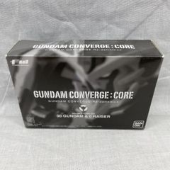 未開封】FW GUNDAM CONVERGE #Plus 01 BOX 6個入 - メルカリ