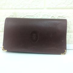 GUCCI グッチ GG柄 長財布 Wホック PVC イタリア製 - メルカリ