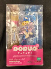 マックスファクトリー POP UP PARADE ブラック・マジシャン・ガール