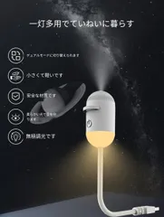 新品 未使用 星空ライト プロジェクションライト ナイトライト ベッドサイドライト 投影フィルム3枚 USB給電 タッチ式 投影ライト 間接照明 寝室用 おしゃれのサムネイル