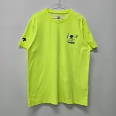 デサント 100サイズ ラウンドTシャツ/3236/ザ・ボン