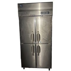 大和冷機 縦型冷凍庫 381YSS 業務用 - メルカリ