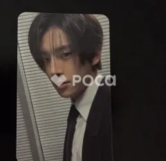 ENHYPEN ジェイク DESIRE : UNLEASH (Vinyl)