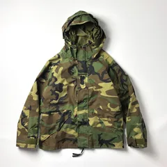 2026年最新】ecwcs gen1 gore-tex parkaの人気アイテム - メルカリ
