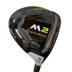 テーラーメイド M2 ドライバー 10.5度 純正カーボン TM1-217 SR - メルカリ