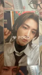 BOYNEXTDOOR イハン HOW? Earth ver.