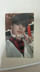 TREASURE パク・ジョンウ 2023땡! 2024キュー! クリスマス スペシャル