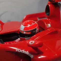 2026年最新】ホットウィール シューマッハの人気アイテム - メルカリ