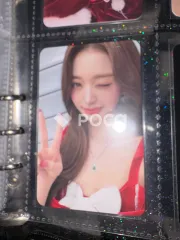 IVE ウォニョン IVE SECRET WITHMUU ラキドロ