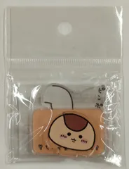 グレイパーカーサービス レイヤーアクリルスタンド/ちいかわレストラン ちいかわ ピンポーン