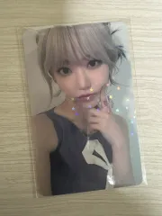 LE SSERAFIM ルセラフィム サクラ EASY Weverse JAPAN ラキドロ