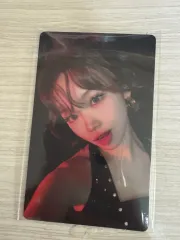 LE SSERAFIM チェウォン HOT Weverse ラキドロ