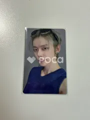 TXT ヨンジュン Starkissed UNIVERSAL MUSIC STORE ラキドロ