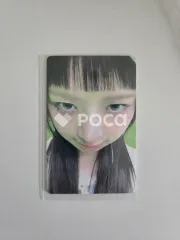 IVE レイ IVE SECRET A!SMART