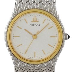 極美品】セイコー クレドール 9571-5050 CREDOR SEIKO - メルカリ