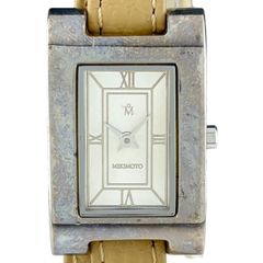 MIKIMOTO ミキモト NNS-8029F 腕時計 クォーツ レディース - メルカリ