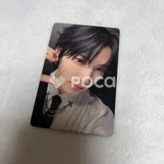 &TEAM ユウマ YUMA エンティーム トレカ Go in Blind YIZHIYU