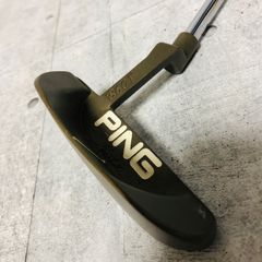 n217/美品★PING ピン アイソフォース B60 Fパター n217/美品☆PING ピン アイソフォース B60 Fパター - メルカリ