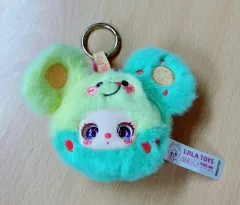 キーホルダー 6個