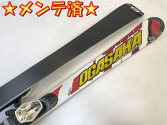 クロスカントリースキー板 フリー用 SK1 - メルカリ