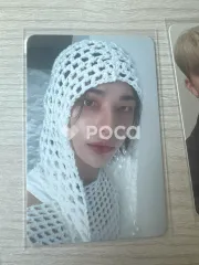 straykids ヒョンジン スキズ 樂-STAR ROCK-STAR SOUNDWAVE サウェ