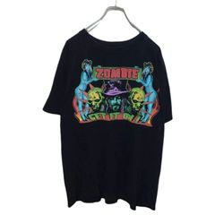 激レア rob zombie バンドtシャツ lords of salem - メルカリ