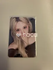 IVE ガウル IVE WORLD TOUR [SHOW WHAT I AM] 4TH 'DIVE' FANCLUB BOOTH