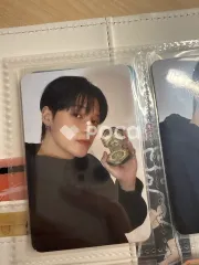 ATEEZ X ANITEEZ ポップアップストア ANITEEZ IN TREASURE ストリングバッグ