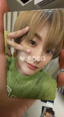 RIIZE アントン RIIZING : Epilogue FILM Ver.