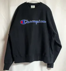 チャンピオン オーバーサイズ スウェットTシャツ 2XL