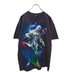 90s Marvel マーベル Venom ベノム Tシャツ 黒 管理B1586 - メルカリ