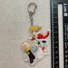 レヴュースタァライト 大場なな アクリルキーホルダー アクリルスタンド 2026年最新】大場なな アクリルキーホルダーの人気アイテム - メルカリ