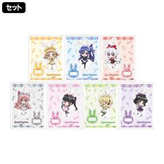 ブラウンダスト2 POP UP SHOP 特典ポストカード全10種セット | Mercari