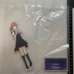 劇場版 プロセカ セガラッキーくじ 望月穂波 B賞 アクリルスタンド 167