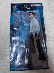 呪術廻戦 一番くじ B賞 乙骨 憂太 BIG アクリル スタンド 未開封