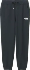 ザ・ノース・フェイス THE NORTH FACE アウトドア ヘザースウェットパンツ Heather Sweat Pant メンズ レディース スウェットパンツ ボトムス パンツ ソフト イージパンツ ロゴ ウェア  NB32333 K ブラック